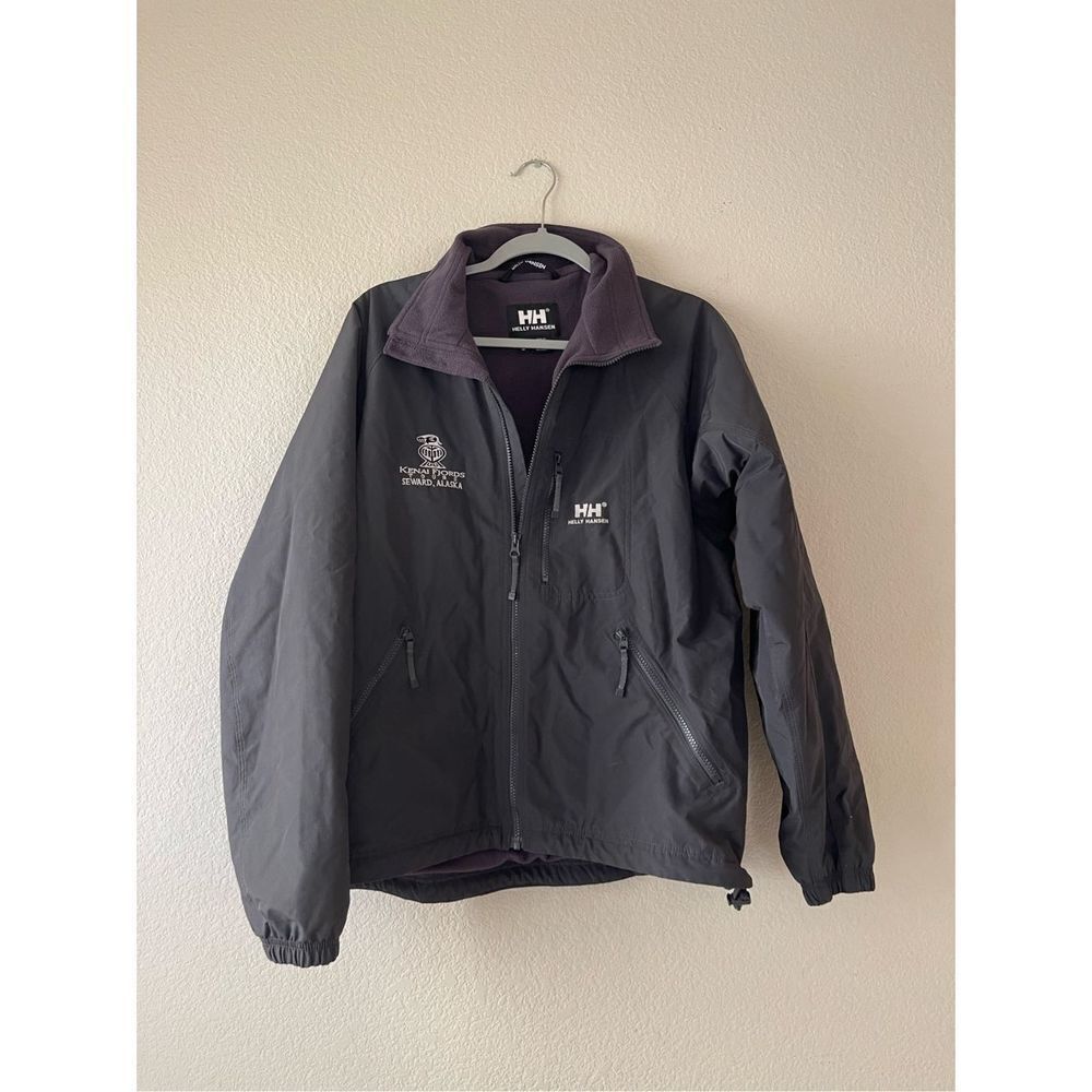 Helly Hansen Fleece Lined Jacket - image 1